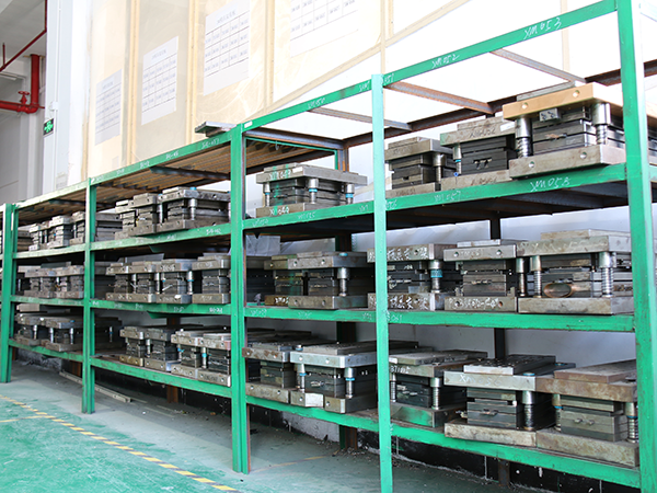 高精密检测实验设备